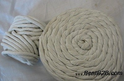 無塵石棉盤根規(guī)格型號，耐腐性強的石棉盤根