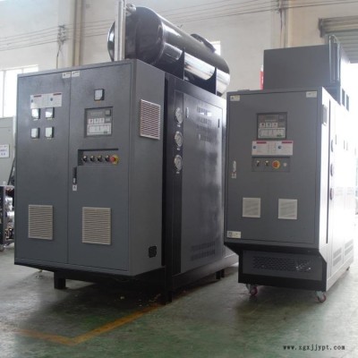 硫化機(jī)模溫機(jī)_佳德油溫機(jī)-75-90KW_模溫機(jī)廠家
