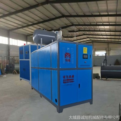 全自動模溫機(jī) 40萬大卡燃?xì)饽貦C(jī) 銘越現(xiàn)貨供應(yīng)