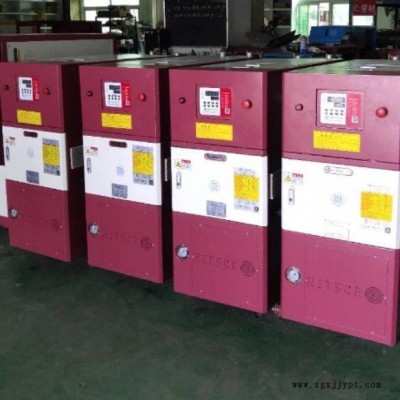 高溫油模溫機(jī)、油加熱器、輥筒專用模溫機(jī)