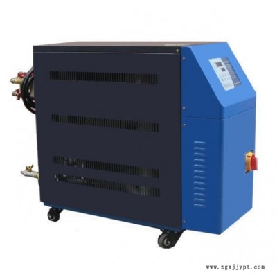 水式模溫機，RLW-9水溫機