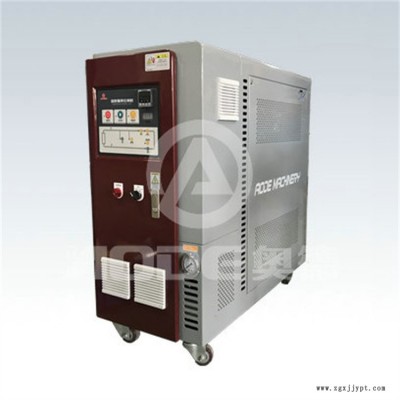 無(wú)錫雙溫油式模溫機(jī)價(jià)格水模溫機(jī)廠家?jiàn)W德公司