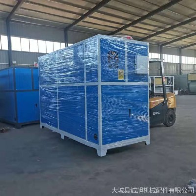 30萬(wàn)大卡燃?xì)饽貦C(jī) 壓板專用模溫機(jī)圖片 型號(hào)全價(jià)格低