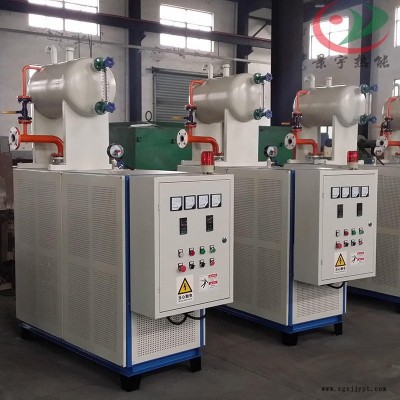 甘肅蘭州2020年環(huán)保10-120萬大卡導熱油高溫燃氣模溫機鍋爐