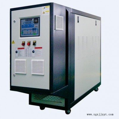 gznxjx吹瓶模具加熱控溫用吹瓶模溫機