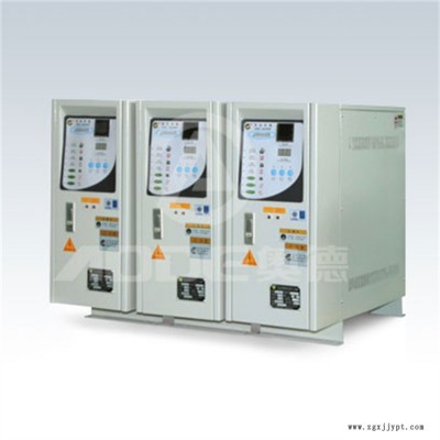 南京刮渣機(jī)片材擠出機(jī)專(zhuān)用模溫機(jī)奧德服務(wù)