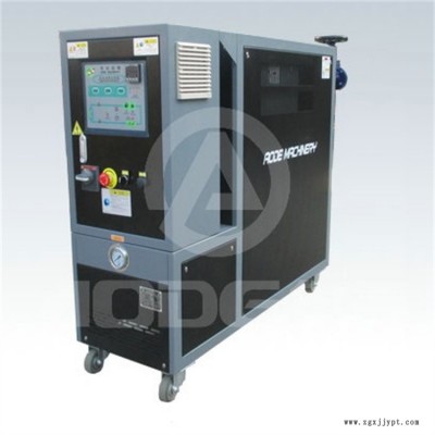 南京高光無(wú)痕模溫機(jī)管運(yùn)油式模溫機(jī)奧德專業(yè)訂制