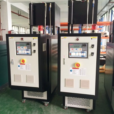 科洛德水溫機(jī)  水循環(huán)模溫機(jī)  運(yùn)水式模溫機(jī)  全國供應(yīng)