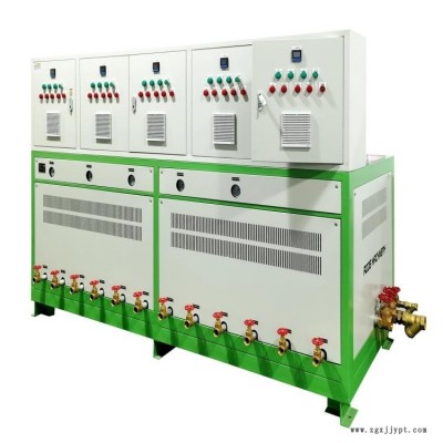 擠出專用模溫機 工業(yè)冷水機  高溫油溫機  天津奧德 型號齊全 量大從優(yōu)專業(yè)定制化產(chǎn)品