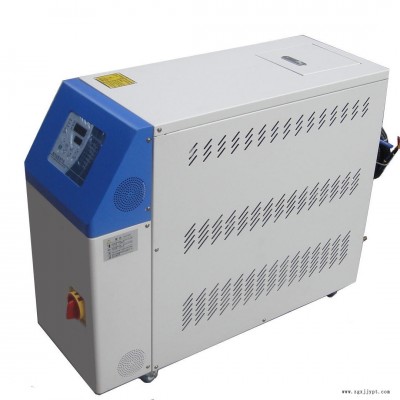 油式模溫機，RLO-12油溫機