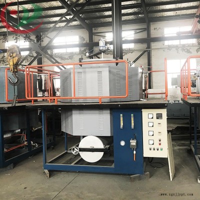 河北廊坊2020年環(huán)保10-120萬大卡導熱油高溫燃氣模溫機鍋爐