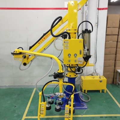 氣動助力機(jī)械手 50kg助力機(jī)械手廠家 紙箱搬運(yùn)機(jī)械手