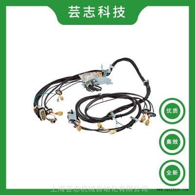 全新原裝現(xiàn)貨ABB機(jī)器人IRB6620機(jī)械手本體線纜 3HAC025054-001 ABB機(jī)械手線纜