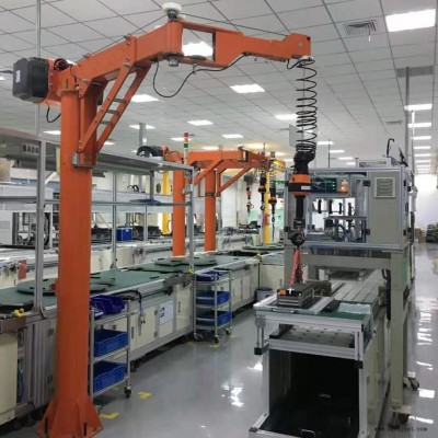 承一機械 ZN-80 ZN-150 智能提升機 機械手 氣動助力臂 氣動機械手 全氣動機械手 物料搬運 價格優(yōu)惠廠家直供
