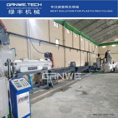 PET塑料瓶清洗線 農(nóng)夫山泉瓶回收處理機器