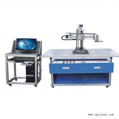 LGJX-82C型 工業(yè)機(jī)械手實(shí)訓(xùn)裝置、工業(yè)機(jī)械手實(shí)訓(xùn)設(shè)備、工業(yè)機(jī)械手實(shí)訓(xùn)系統(tǒng)