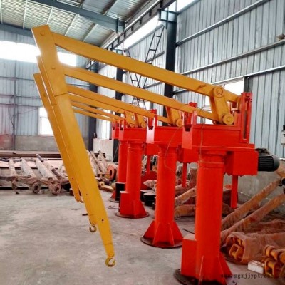 承起重工 氣動平衡吊 智能提升機(jī) 助力機(jī)械手  液壓平衡吊