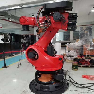 工業(yè)機(jī)器人噴漆，機(jī)械手翻新噴漆、機(jī)械手顏色更改噴漆