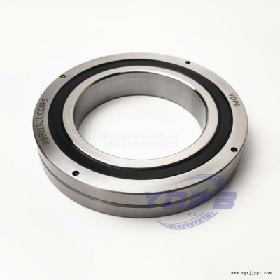 RB1000110 交叉滾子軸承 機器人關(guān)節(jié)軸承 轉(zhuǎn)臺軸承 工業(yè)機器人軸承 機械手轉(zhuǎn)盤回轉(zhuǎn)軸承 圓柱滾子軸承