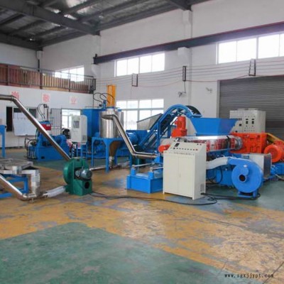 供應(yīng)恭樂滑石粉母粒造粒機(jī)