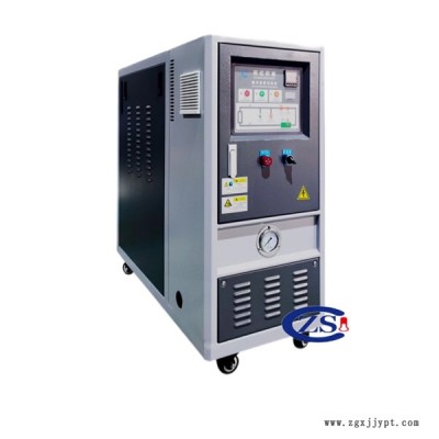 油溫機