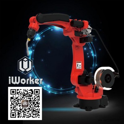 焊接機(jī)器人 焊接機(jī)械手 散熱器氬弧焊加絲自動(dòng)焊接機(jī)佛山艾沃克