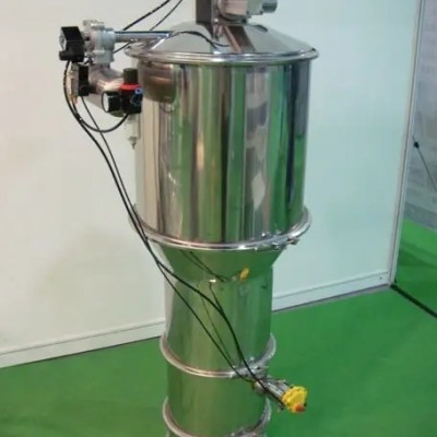 云南氣動真空上料機(jī)ZKS-5供應(yīng)商