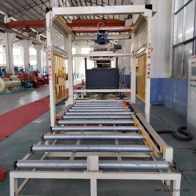 碼垛機(jī)設(shè)備廠家 肥料包裝機(jī)器人 自動(dòng)智能高位機(jī)械手 有機(jī)肥設(shè)備 惠通達(dá)