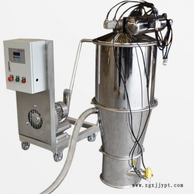 福建龍巖市粉末粉體真空上料機ZKS-2規(guī)格型號