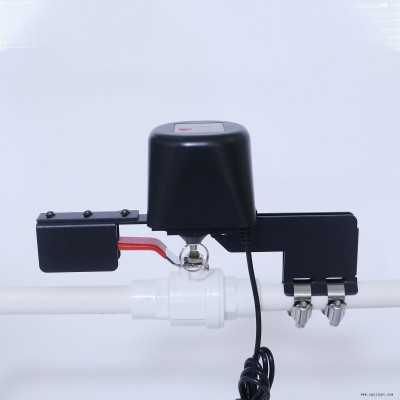 wifi燃?xì)鈾C(jī)械手無(wú)線煤氣閥門(mén)智能家居閥門(mén)控制器