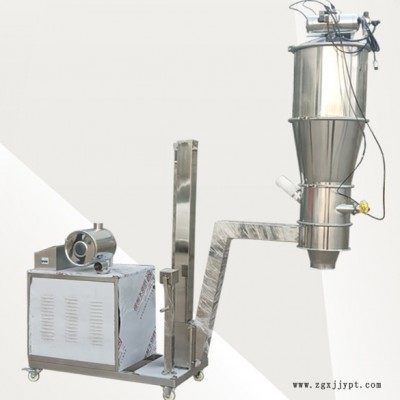 湖南株洲市負(fù)壓真空吸料機ZKS-7價格多少