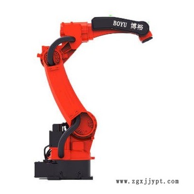 博裕智能  自動(dòng)焊接機(jī)器人 工業(yè)機(jī)器人 二保焊接機(jī)器人機(jī)械手 工業(yè)焊接機(jī)器人