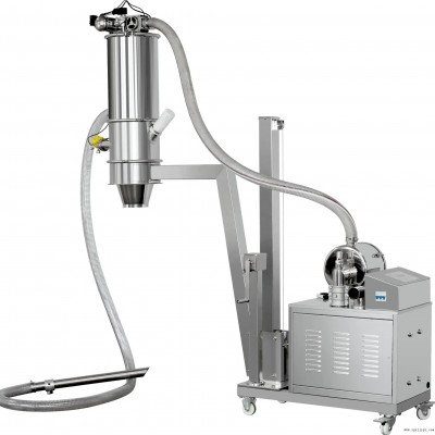 福建泉州市氣動真空上料機(jī)ZKS-5生產(chǎn)廠家