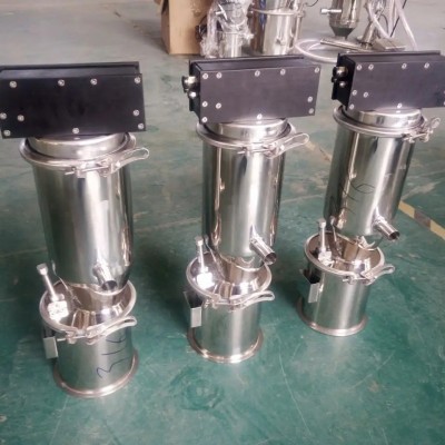 福建寧德市負壓真空吸料機ZKS-2規(guī)格型號