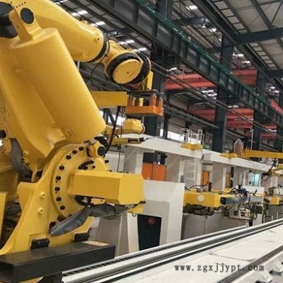 鋁板焊接機器人 鋁板自動焊接設(shè)備 鋁板全自動焊接機 鋁板工業(yè)焊接機械手 鋁板焊接機械手臂 賽邦智能