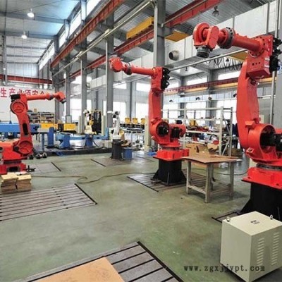 埋弧焊焊接機(jī)器人 自動(dòng)埋弧焊機(jī) 工業(yè)埋弧焊機(jī)器人 全自動(dòng)埋弧焊焊接設(shè)備 埋弧焊機(jī)械手 賽邦智能