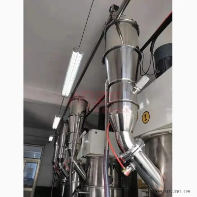 株洲市平頂山電動真空上料機(jī)ZKS-5哪家好