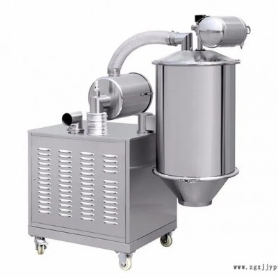 江西上饒市真空上料機ZKS-3工作原理