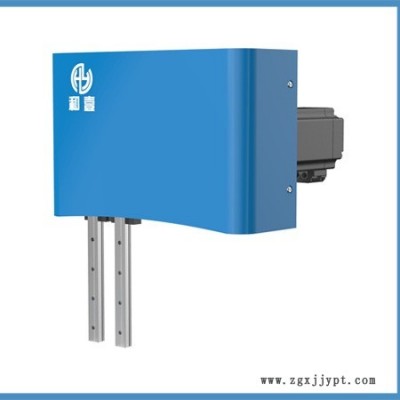和壹智創(chuàng)供應(yīng)平移式ppu凸輪機械手雙軌伺服電機驅(qū)動