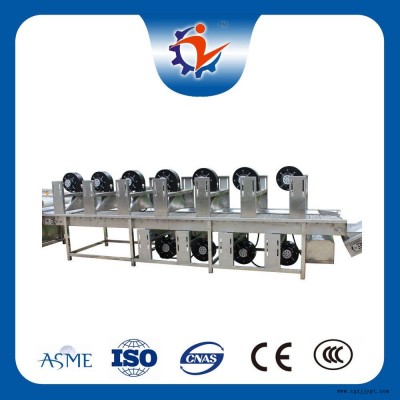 利杰LJ果蔬清洗風干線 蔬菜清洗風干設(shè)備 清洗風干機 海帶清洗風干流水線 全自動機械手海帶清洗機 清洗風干成套設(shè)備