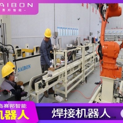 移動(dòng)搬運(yùn)機(jī)器人 工業(yè)搬運(yùn)機(jī) 移動(dòng)搬運(yùn)機(jī)械臂 機(jī)器人搬運(yùn)設(shè)備  搬運(yùn)機(jī)械手 導(dǎo)軌搬運(yùn)機(jī)器人 賽邦智能
