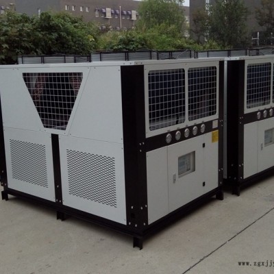 湖北荊州市風(fēng)冷式冷水機(jī)星德