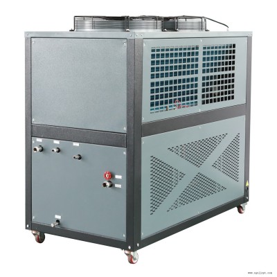 安徽滁州市風(fēng)冷式冷水機(jī)星德