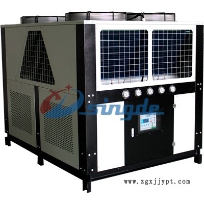 湖北恩施土家族苗族自治州風(fēng)冷式冷水機(jī)星德