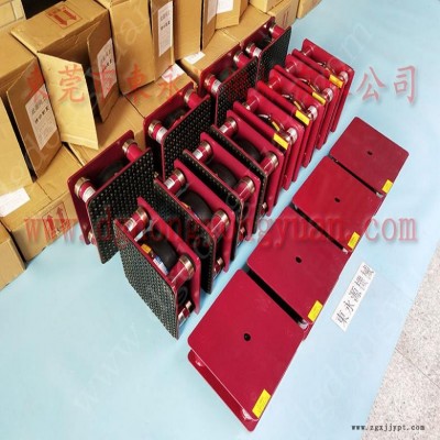 樓上機(jī)械防震用的隔振器  手搖啤機(jī)隔震腳墊，沖壓機(jī)械手配套涂油機(jī)
