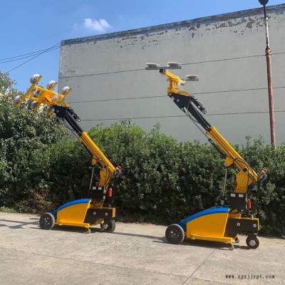 玻璃安裝機(jī)械手  鼎東玻璃搬運助力機(jī)械手 吸盤式助力機(jī)械手