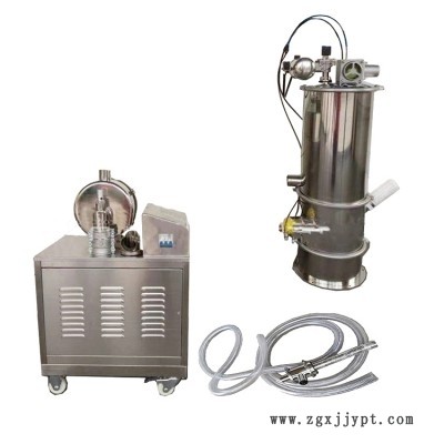 江西吉安市真空上料機(jī)ZKS-2生產(chǎn)廠家