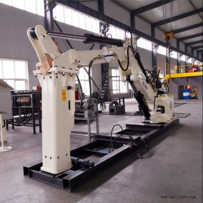 定制款砂石骨料線專(zhuān)用機(jī)械手