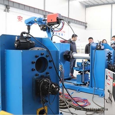 建筑模板腳手架焊接機(jī)器人 建筑模板自動(dòng)化焊機(jī) 建筑行業(yè)全自動(dòng)焊接機(jī)器人 建筑行業(yè)焊接機(jī)械手 賽邦智能