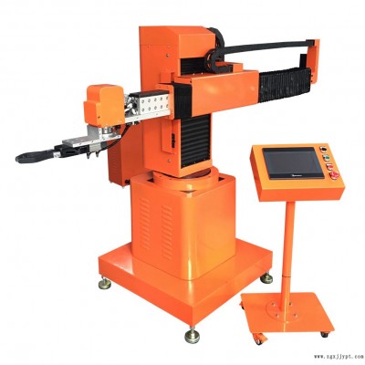 自動化沖壓機(jī)械手_想買耐用的沖壓機(jī)械手就來動源機(jī)電